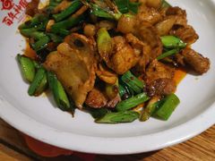 -百年神厨·地道川菜(清江西路店)