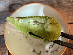 -福匠日本料理(人民路店)