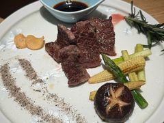 -阿吾罗·月咏精致日料(港汇恒隆广场店)