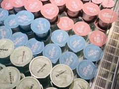-可莎蜜兒(学林街店)