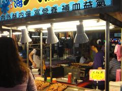 -六合夜市