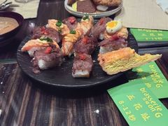 -康莱德酒店·美庭自助餐厅