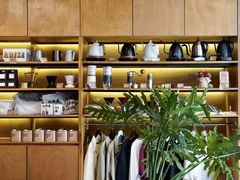 -Urban Coffee Roaster(Causeway Bay)
