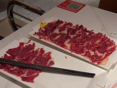-犇鼎牛潮汕牛肉火锅(新辰里学清路店)