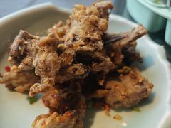 -羲和雅苑•北京烤鸭(平安国际金融中心店)