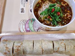 -卷翻天·卷饼(欧亚商都店)