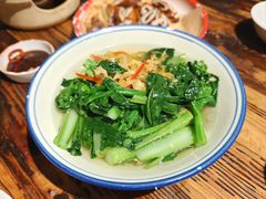 -广府乡下·饭庄(新港东路店)