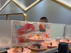 -争鲜回转寿司(通州万达店)
