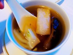 -金轩中餐厅 Jin Xuan(浦东丽思卡尔顿酒店)