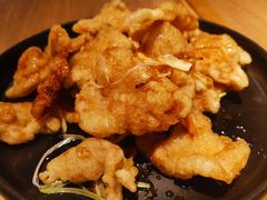 传统锅包肉-金掌勺锅包肉(华润万象城店)