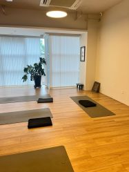 -阿南达·瑜伽普拉提·阿育吠陀疗愈中心