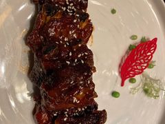 -运·中餐厅(成都华尔道夫酒店)