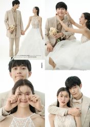 -雪中彩影婚纱摄影·微光艺术中心