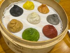 -乐忻皇朝(上海中心大厦店)