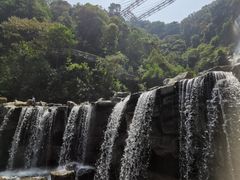 -古龙峡云天玻霸