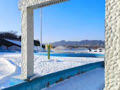 -青龙湖公园