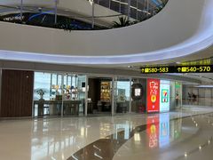 -7-ELEVEn(深圳宝安机场近14登机口)