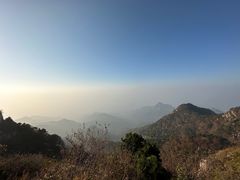 -泰山风景名胜区