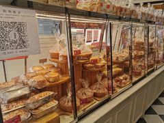 -味多美蛋糕(通州店)