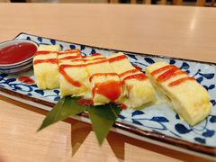 -鳗葉(万象城店)