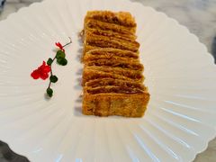 -漢舍中国菜馆(889广场店)