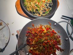 -相遇·鲜炒黄牛肉(丹阳吾悦广场店)