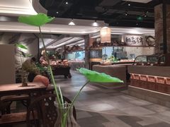 -金海华·四季时堂·第一食堂(现代传媒广场店)