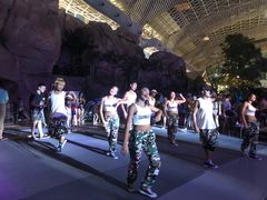 -杭州开元森泊度假乐园