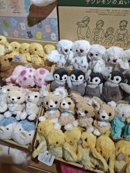 -Hamleys哈姆雷斯(东方福来德店)