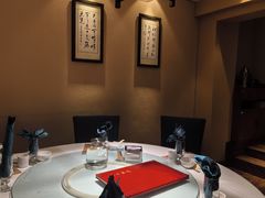 -永乐饭庄(安德路店)