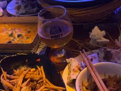 -双层巴士·鲜串鲜啤·团建聚会(凯德广场店)