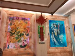 -中国死海旅游度假区