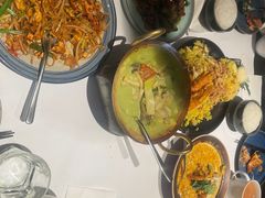 -BetterThai 泰加(苏州中心店)