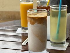 -三亚海棠湾喜来登度假酒店大堂吧