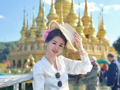 -西双版纳勐泐文化旅游区