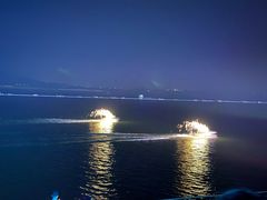 -南京金牛湖风景区