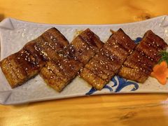 -水之惠鲜鱼料理(王府大街店)