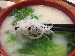 切鸡米粉-正德顺順德雙皮奶(中信店)