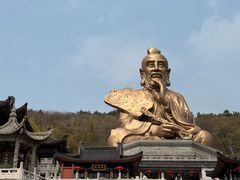 -句容茅山景区