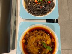 -江边城外烤全鱼(世茂广场店)
