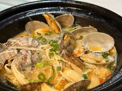 -陈生记黑鱼馆·20年活鱼现杀(宁波鼓楼店)