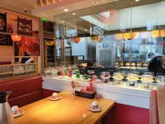 -莲寿司(国兴店)