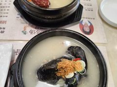 -长顺参鸡汤店(西塔总店)