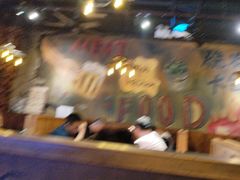 -小俩口烧烤东北菜(双井店)