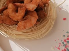 -子霖南山鲜虾面(南山总店)