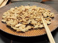 -许哥东北烧烤·铁丳烤串·宫后夹肉(繁花中心店)