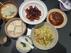 -金陵家宴·金陵春·南京菜(夫子庙店)