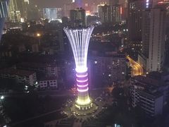 -星城之眼摩天轮