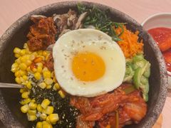 -七八冷面·延边朝鲜族美食(世纪汇店)
