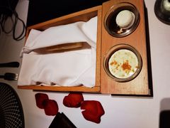 -王品牛排(郑州大卫城店)